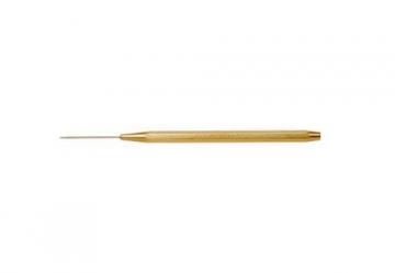 Renzetti Midge Dubbing Needle Half Hitch